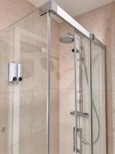 Bilik mandi di Parko rezidencija apartments II - SELF CHECK-IN +21 gambar