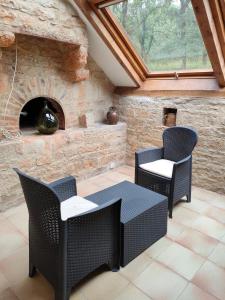 Gallery image of La Vacherie in Nespouls