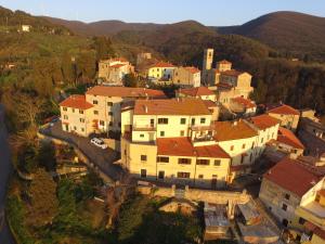 Gallery image of Una Finestra sul Silenzio in Santa Luce