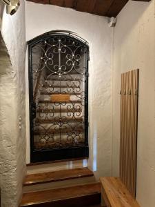 Mynd úr myndasafni af Comfortable and modern apartment in Zernez í Zernez +16 myndir