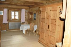 Mynd úr myndasafni af Comfortable and modern apartment in Zernez í Zernez