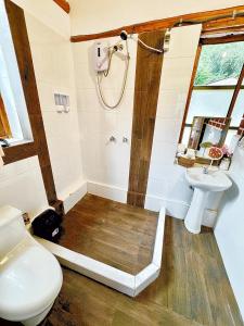 库斯科Sacred Garden Home的相册照片