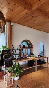 Fotografie z fotogalerie ubytování Lac Glamping Trian Lake v destinaci Vĩnh An