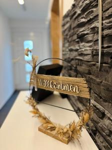 阿特湖畔翁特拉赫Apartment Ferienwohnung DAS UNTERACH am Attersee的相册照片