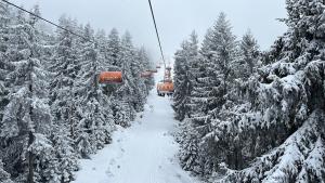 Το Keilberg relax τον χειμώνα