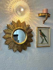 Фотография из галереи Irin Hotel в Антибе