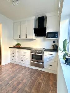 Gallery image of Leilighet med to soverom i Sarpsborg sentrum in Sarpsborg