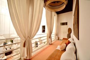 Istumisnurk majutusasutuses Riad de charme +23 fotot