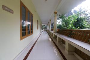Gallery image of Hotel O Sandhra Apartments in Kovalam