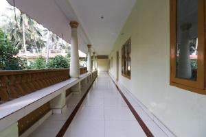 Gallery image of Hotel O Sandhra Apartments in Kovalam