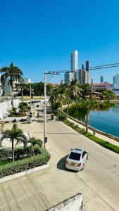 Příroda nedaleko apartmánu + 38 fotografií