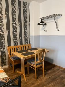 Afbeelding uit fotogalerij van Pension&Hostel Anna - Monteurzimmer in München +96 foto's