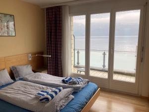 Gallery image of Hotel Fähri Gersau in Gersau