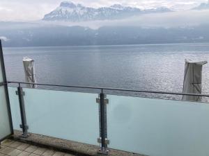 Gallery image of Hotel Fähri Gersau in Gersau +7 photos