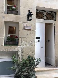 Exteriér nebo vchod ubytování Amelie - Charming Townhouse in the heart of Rabat