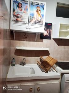 Φωτογραφία από το άλμπουμ του taverny 2 pièces , 2 lits de 2 places σε Taverny