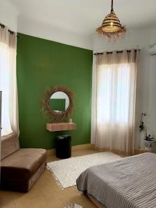 Imagem da galeria de Nomads Hostel Tunisia em Tunes