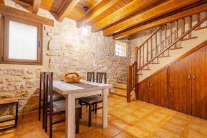 Fotografie z fotogalerie ubytování Casa rural Lo Niu v destinaci Caseras
