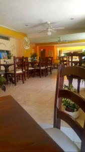 Gallery image of Hotel El Marques in M&eacute;rida