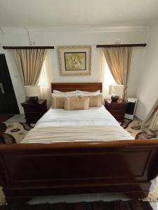 Gallery image ng The Java Tree Suite sa Lusaka