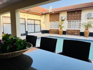 Gallery image ng The Java Tree Suite sa Lusaka