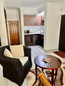 Gallery image ng The Java Tree Suite sa Lusaka