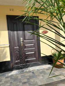 Gallery image ng The Java Tree Suite sa Lusaka