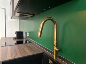 Fotografie z fotogalerie ubytování Maison Gucci v Miláně