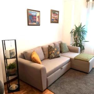 Gallery image of Alojamiento vacacional El Pumar in Luanco