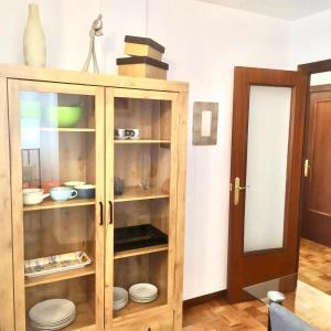 Gallery image of Alojamiento vacacional El Pumar in Luanco