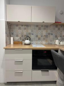 Gallery image of AKS Akademicka 8b przy Onkologii in Bydgoszcz