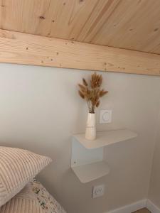 Fotografie z fotogalerie ubytování Le Mélèze, chaleureux appartement 4pers près de Genève & Annecy v destinaci Saint-Germain-sur-Rhône