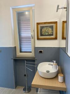 Fotografie z fotogalerie ubytování B&B La Milanese v destinaci Maratea