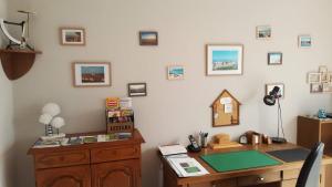 Fotografie z fotogalerie ubytování Ferienhaus Voß v destinaci Bockhorn