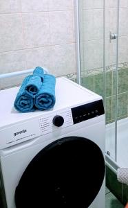 Kép Dani Home Apartman szállásáról Hajdúszoboszlón a galériában
