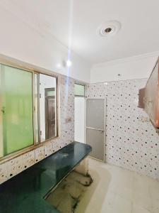 Ένα μπάνιο στο Luxury stay near Arail Ghat