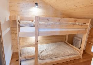 Gallery image of Appartement au centre du village à Anzère in Anzère +21 photos