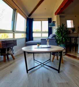 Fotografie z fotogalerie ubytování L'Original, Superbe appartement à 5min de la plage v destinaci Zonza