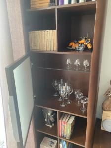 Gallery image of AKS Akademicka 8b przy Onkologii in Bydgoszcz