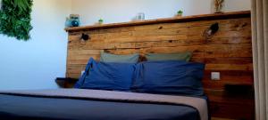 Posezení v ubytování L'Original, Superbe appartement à 5min de la plage