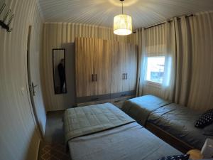 Fotografie z fotogalerie ubytování Sea La Vie v destinaci Néa Péramos