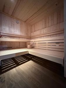 Fotografie z fotogalerie ubytování ELSA Spa Apartments Tux na Tuxu