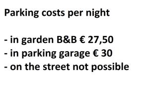 Afbeelding uit fotogalerij van B & B Villa Suisse in Scheveningen