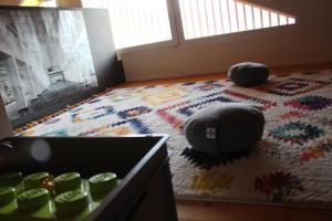 Gallery image of Chalet moderne avec panorama unique en Gruyère in Crésuz