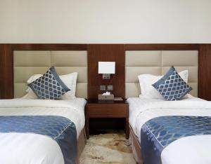 Gallery image of Delta Hotel Suites in Jazan