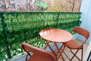 Μπαλκόνι ή βεράντα στο Privacy Comfortable stay Hospitality