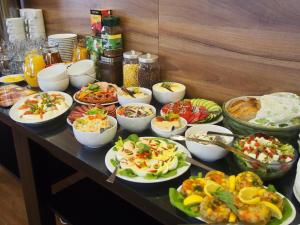 Fotografie z fotogalerie ubytování Villa Asturia v destinaci Rymanów-Zdrój