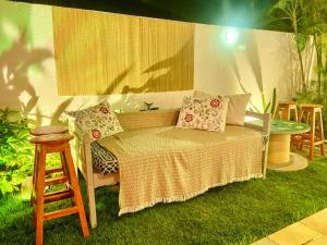 Ảnh trong thư viện ảnh của casa bela ở Lauro de Freitas +14 ảnh