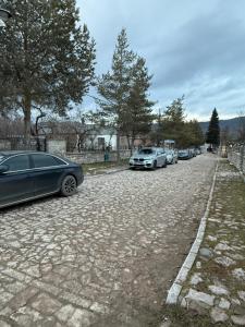 Gallery image of Hotel Ambassador Voskopojë in Voskopojë