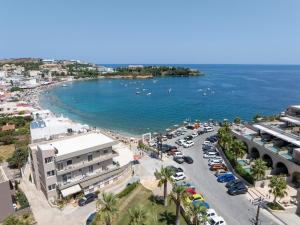 Φυσικό τοπίο κοντά σε αυτό το διαμέρισμα